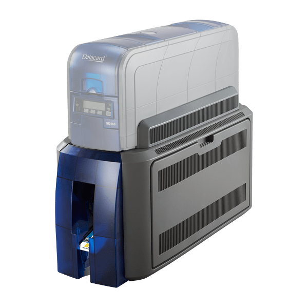 Standard Lamination Module, Dual Laminator (SD460) Laminators