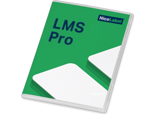 LMS Pro 10 printers | Label design software