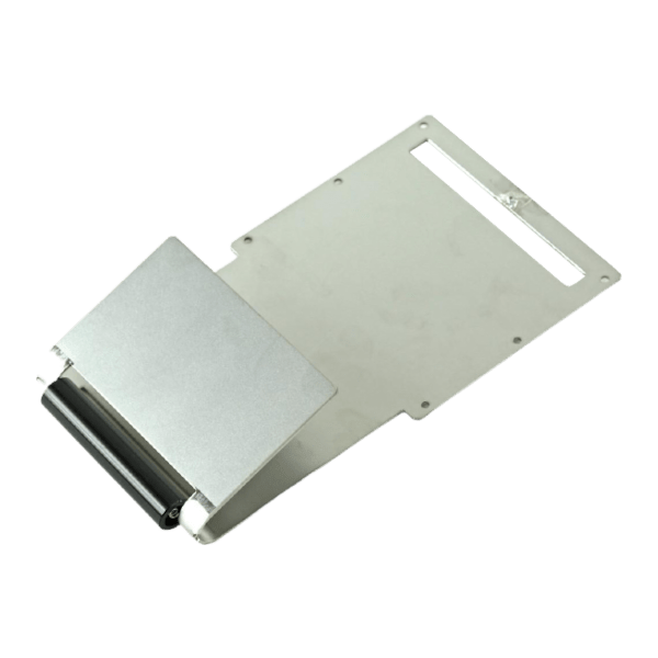 MOUNTING PLATE TTP 2000 ASSY Spare parts for label printers