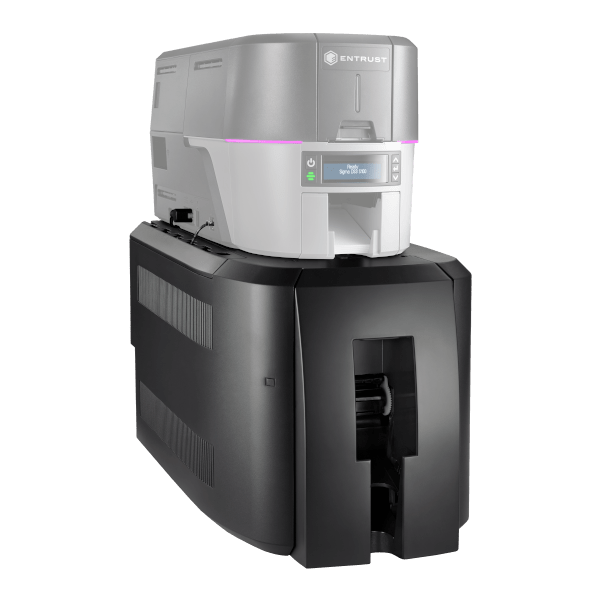 Laminator dwustronny do Sigma DS3 | Laminatory