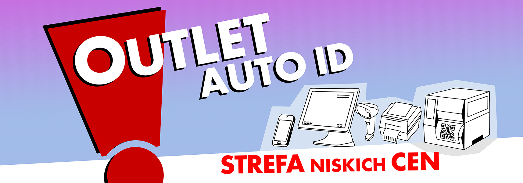 Outlet Auto ID