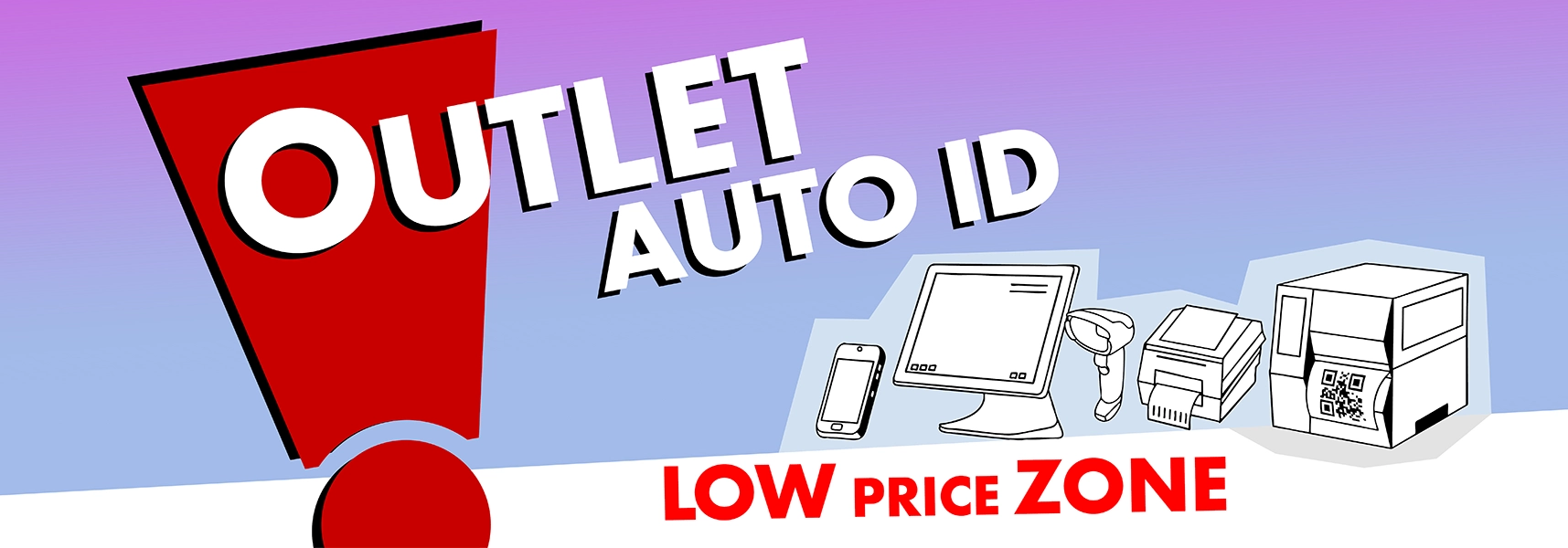 Auto ID Outlet
