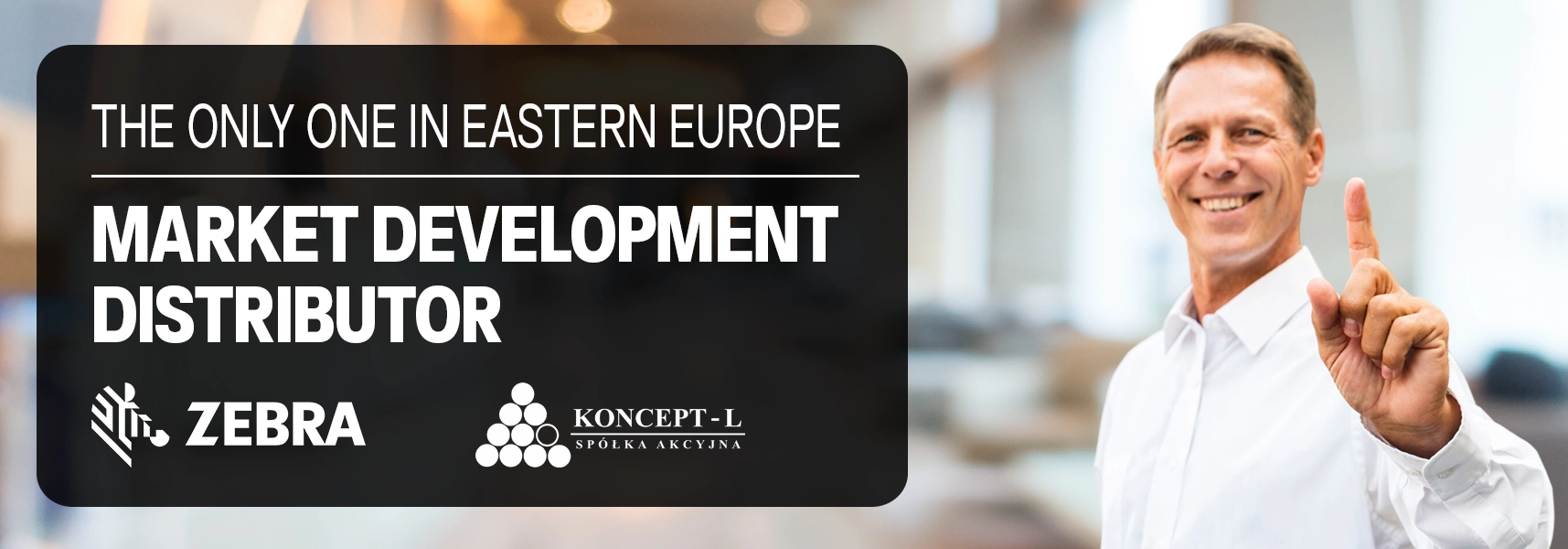 Market Development Distributor