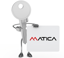 KEY solutions from Matica - the series of MC card printers is expanding ...