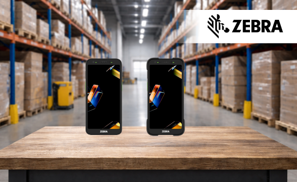 Zebra TC501 and TC701 – a new generation of mobile terminals for special tasks