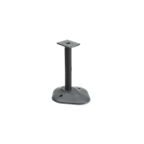 STAND:GOOSENECK,MINISCAN,TWLIGHT BLACK