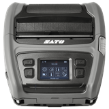 DT Printer PV4/203dpi/USB/Serial/BT/Wifi