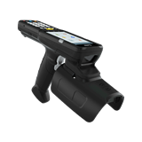 MC3390xR UHF RFID Gun, Linear Antenna, 802.11 a/b/g/n/ac, SE4750MR 2D Imager, 29 Key, Extended Capacity Battery, GMS, 4GB RAM / 32GB ROM, ETSI Bands