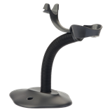 STAND: GOOSENECK, GLACIER,TWL BLK,DS4208