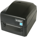 Label printer GoDEX GE300/thermal transfer/203dpi/USB/RS232/LAN