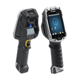 TC8000, STANDARD, 802.11 A/B/G/N, BT 4.0, 2D IMAGER STANDARD RANGE (SE4750SR), 4" WVGA DISPLAY, 1 GB RAM, 4 GB FLASH,ANDROID LOLLIPOP 5.1.X, PROXIMITY SENSOR, ACCELEROMETER, INTERNATIONAL