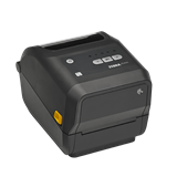 TTC Printer ZD420; 4", 203 dpi, EU and UK Cords, USB, USB Host, BTLE, Ethernet Module, EZPL
