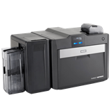 Fargo card printer HDP6600 dual-sided