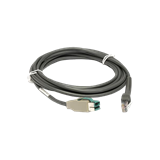 CBL: USB (PWR PLUS CONN) 15FT, ST