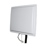Long range reader RFID UHF with antena 12dBi CH5112T