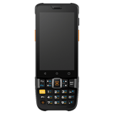 L2Ks GMS EDLA, A11, 4", 4GB+32GB, 13MP rear+5MP front cameras, SUNMI 2D Scanner, NFC, Wifi, IP68, 4G