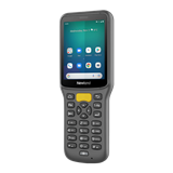 Newland MT37 Baiji Mobile Computer with 2.8"" Touch Screen, 1+8, BT, WiFi, 4G, GPS; NFC. Incl. wrist strap and prelicensed Newland DCApp. OS: Android 8.1 Go GMS