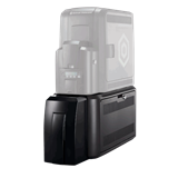 CR805 Retransfer Commercial Lamination Module, Dual Laminator, Tactile Impressor (TI) Module