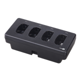 (BGC-9700 EU) 4 Slot Battery Charger for 9700 EU