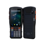 NEWLAND N2S Android Smartphone PDA 3.5" touch screen with 1D Laser, module & BT, Wi-Fi, 3G, GPS, Camera (OS Android 5.1). IP64 ,Incl. USB cable, battery and charging cradle with multiplug adapter and cradle.