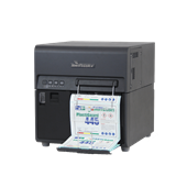 Swiftcolor SCL-8000P 8"Desktop Color Inkjet Label Printer (Pigment Ink)