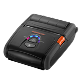 SPP-R300/direct thermal/203dpi/RS-232/USB/Bluetooth