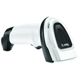 DS8178-SR WHITE FIPS STANDARD CRADLE USB KIT: DS8178-SR0F006ZMWW SCANNER, CBA-U21-S07ZBR SHIELDED USB CABLE, CR8178-SC100F4WW CRADLE