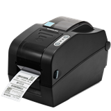Label printer Bixolon SLP-TX220/203dpi USB/Ethernet/RS232/LPT/Black/SLCL/EPL/ZPL