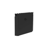 TC51 4300 MAH POWERPRECISION+ LI-ON BATTERY (SINGLE PACK)