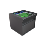 AFS 510 FINGERPRINT SCANNER