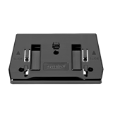 TABLE MOUNT BRACKET - DS7708 (MIDNIGHT BLACK)