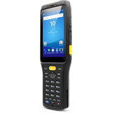 Mobile computer Chainway C61 with UHF CM710, Android 13 GMS, 2D Imager SE4850, 4", 3GB RAM, 32GB FLASH, 47 keys, LTE 4G, WIFI, BT, GPS, NFC, Camera 13MP, 6700mAh, Cabel USB, power supply