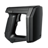 Cipherlab 1862 / RFID / BT / USB / black / supplier / battery / cable