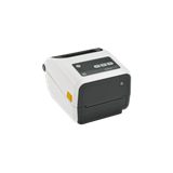 TTC Printer ZD420 Healthcare; 4", 300 dpi, EU and UK Cords, USB, USB Host, BTLE, Ethernet Module, EZPL