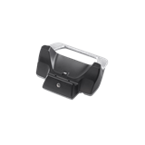 ET1 1-Slot USB/charging cradle