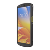 Mobile computer TC53 / LAN / 6.0" Display / WiFi 6E / 8GB RAM / 128GB ROM / SE55 Imager / 3.5MM Headphone Jack / 8MP FFC / 16MP RFC / Warm Swap / 4400 mAh Standard Battery / GMS / ROW only