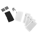 MC33 TEMPERED GLASS SCREEN PROTECTOR QTY-5