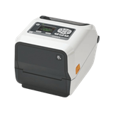 TT Printer ZD620 Healthcare, LCD; Standard EZPL, 300 dpi, EU and UK Cords, USB, USB Host, Serial, Ethernet, 802.11, BT ROW
