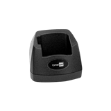 Communication cradle for CipherLab 8001 / RS-232 cable / supply