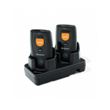 Dual slot Charging cradle (connectable up to 4 pcs) for BS8080 Series / USB-C cable