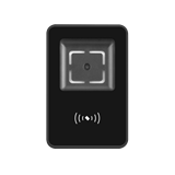Barcode scanner 2D RTMU86 with NFC, Ethernet
