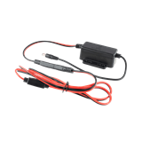 GDS® 24-60VDC Input (19VDC Output) Hardwire Charger with Male DC 5.5mm