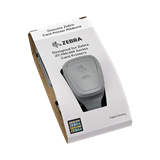 Ribbon, Mono -Black, 58mmx192m(2.28inx629ft), 2000 Images, ZC300 ,EMEA