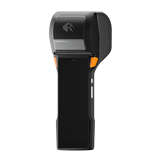 Mobile POS SUNMI V2s PLUS / Android 11 / 6.22"HD+ / WIFI / 4G / 2GB RAM / 16GB FLASH / camera 5M Rear / printer 80 mm / label printer