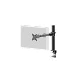 IIYAMA Desk mount for desktop monitor' up to 30'' IIYAMA DS1001C-B1