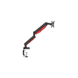 Gaming mount for 1 monitor with gas spring IIYAMA DSG3001C-R1