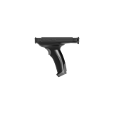 Pistol grip for MT90 with window for rear camera