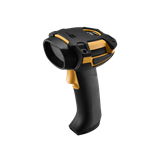 Wireless 2D scanner CipherLab 2564 / ER 2D Imager (SE 4850)/ Black / with BT Base / cable RS232 / USB / EU adapter