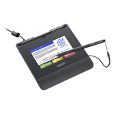 Wacom STU-430 signature pad