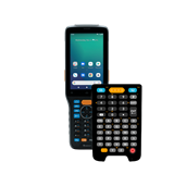 N7 Cachalot Pro II Mobile Computer 4GB/64GB with 4” Gorilla Glass Touch Screen / 47 keys keyboard / 2D CMOS Mega Pixel imager with Laser Aimer / BT / GPS / NFC / 4G & WiFi / Camera / USB cable / battery and multiplug adapter / Android 11 GMS (AER) / Czytn